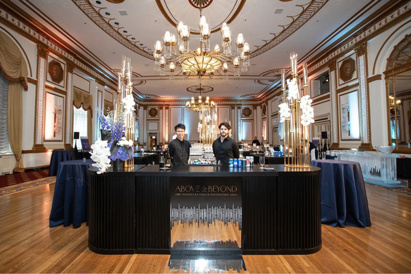 Social Ingredients Event Rentals