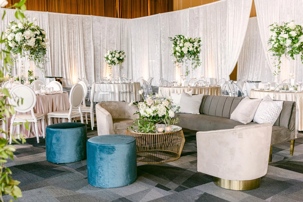 Social Ingredients Event Rentals