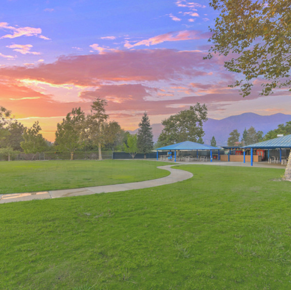 Glen Helen Amphitheater