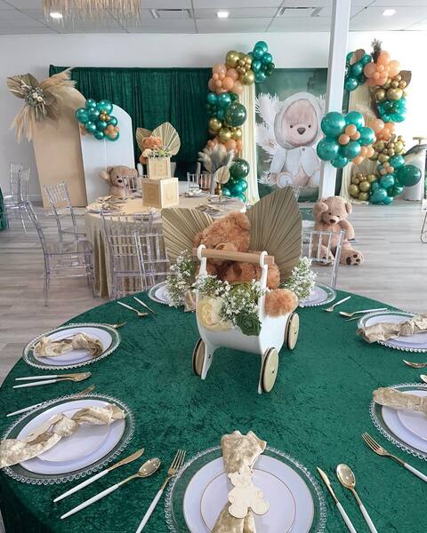 Venue 4037 by Omni Events