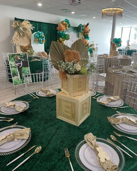 Venue 4037 by Omni Events