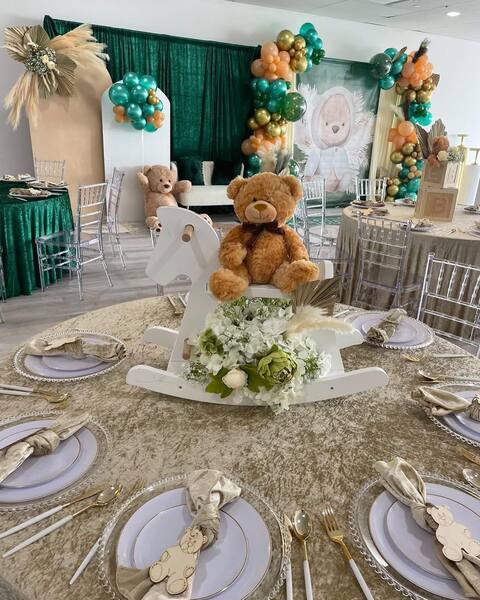 Venue 4037 by Omni Events