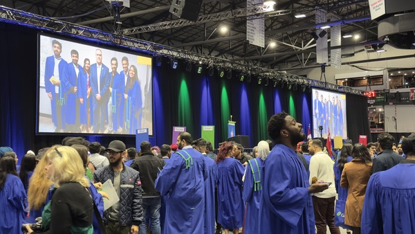 Multi Tech Audio Visual Inc.