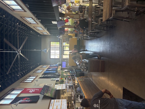 Union Restaurant and GameYard