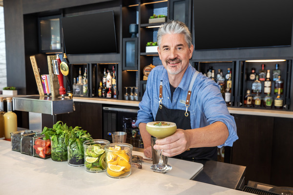 Cambria Hotel Denver RiNo