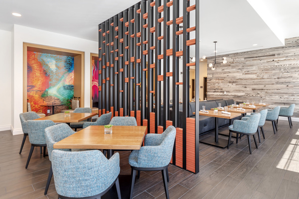 Cambria Hotel Denver RiNo