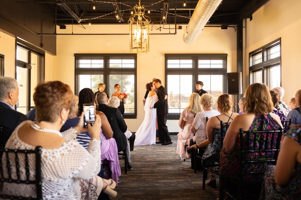 The Venue at Park Plaza