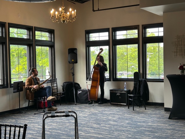 The Venue at Park Plaza