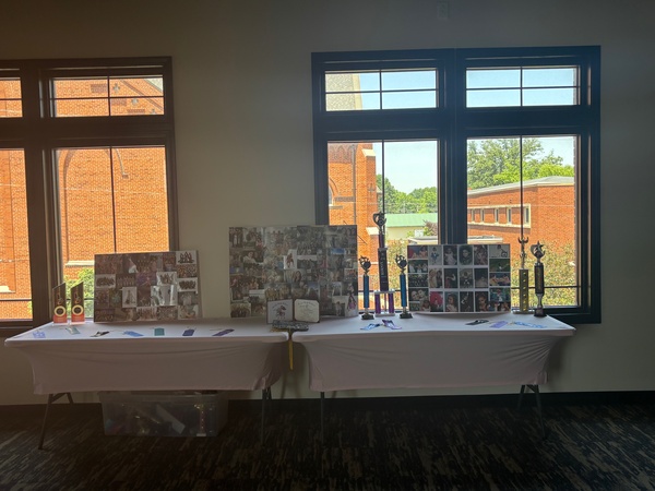 The Venue at Park Plaza