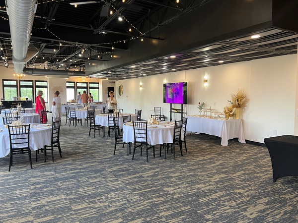 The Venue at Park Plaza