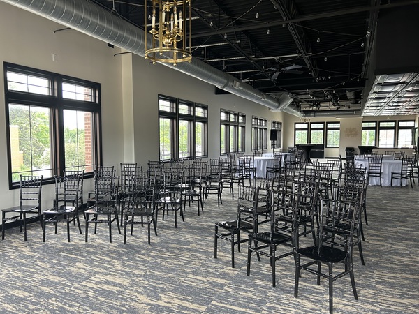 The Venue at Park Plaza