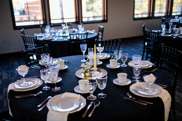 The Venue at Park Plaza