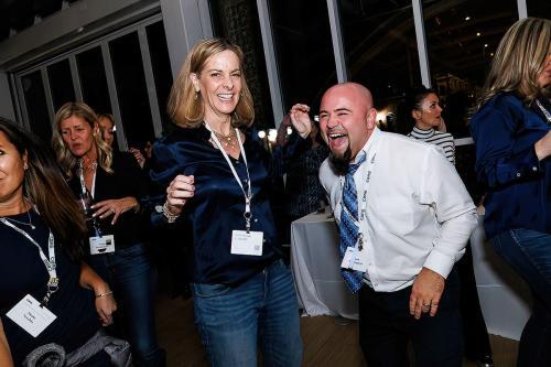 Tori Soper Photography - Chicago Corporate Photographer for Events, Branding & Headshots