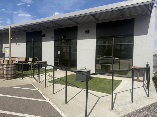 Valor Peak Distillery