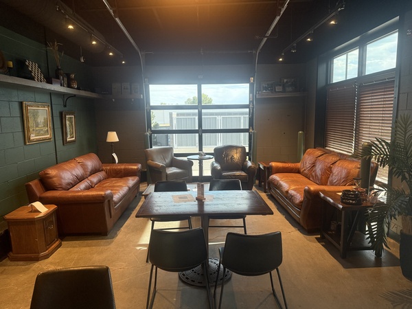 Valor Peak Distillery