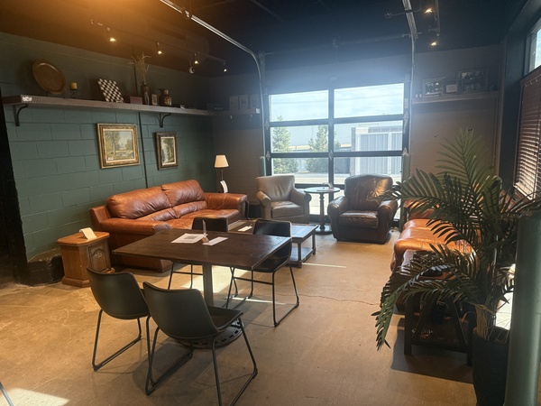 Valor Peak Distillery