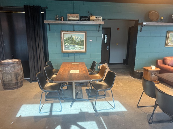 Valor Peak Distillery