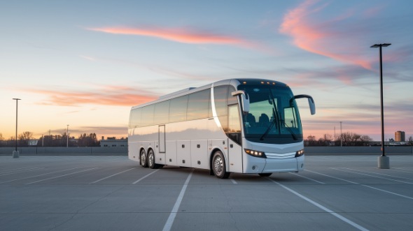 Charter Bus O'Fallon