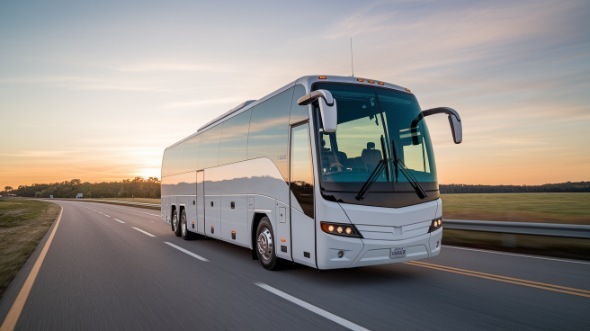 Charter Bus O'Fallon