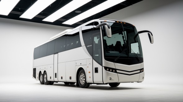 Charter Bus O'Fallon