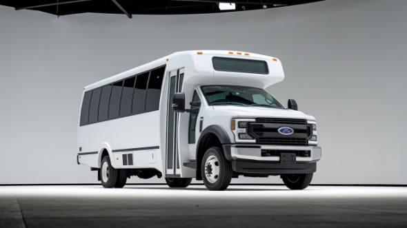 Charter Bus O'Fallon