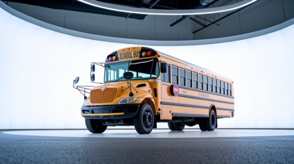 Charter Bus O'Fallon