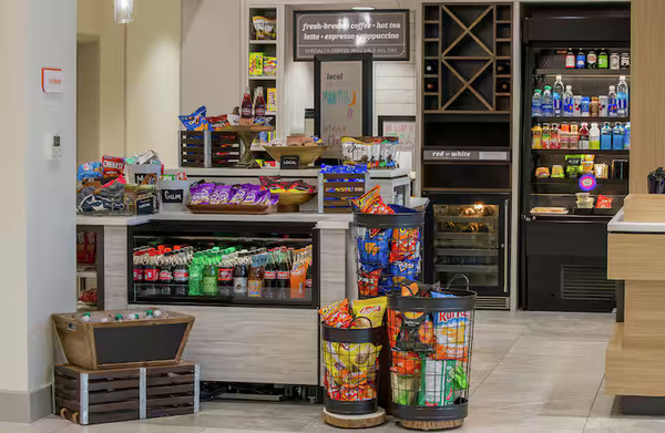 Hilton Garden Inn Merced