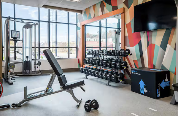 Hilton Garden Inn Merced