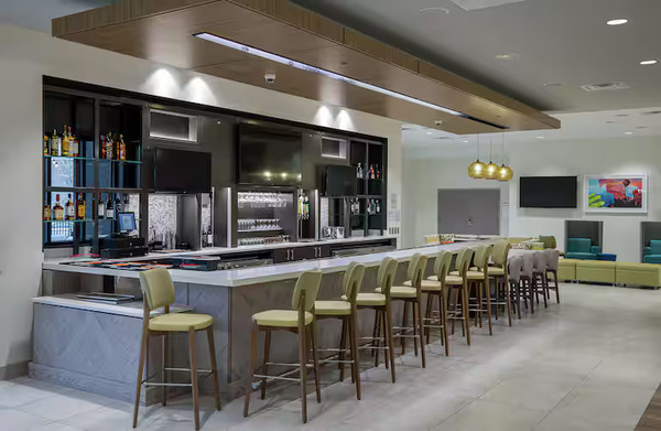 Hilton Garden Inn Merced