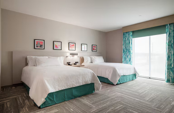 Hilton Garden Inn Merced