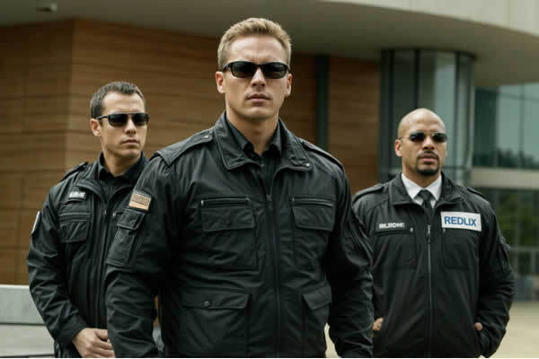 Kingz Protection and Security Services