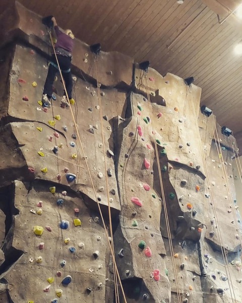 The Salvation Army Kroc Center