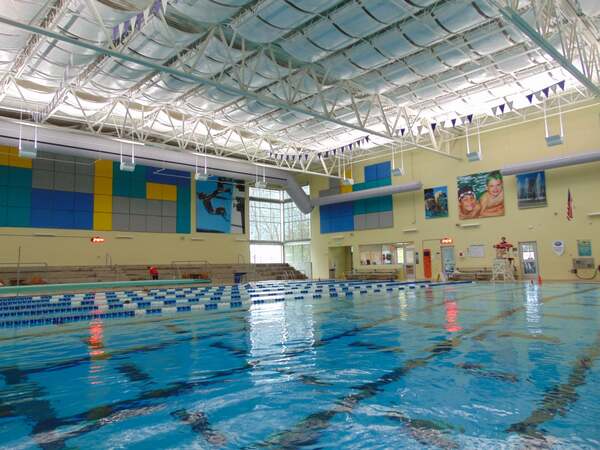 The Salvation Army Kroc Center