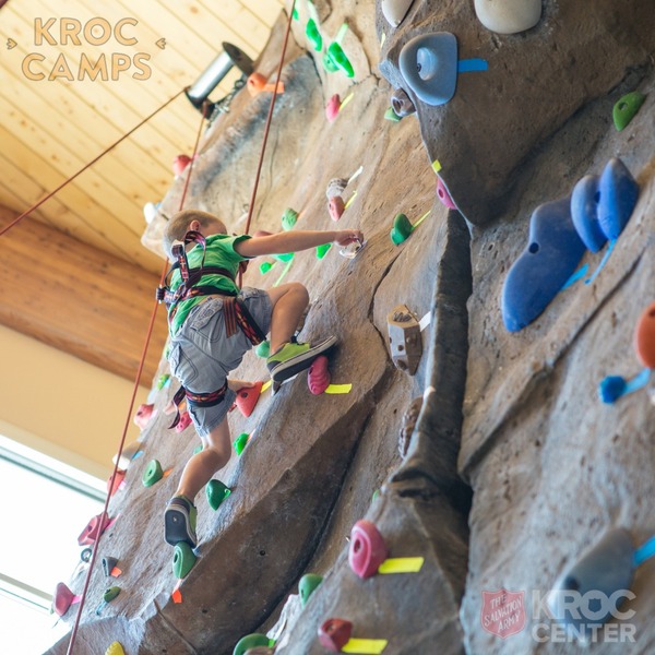 The Salvation Army Kroc Center