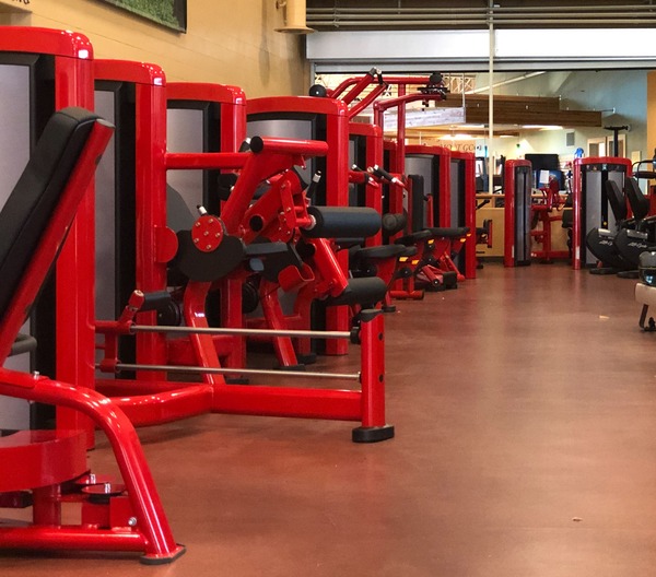 The Salvation Army Kroc Center