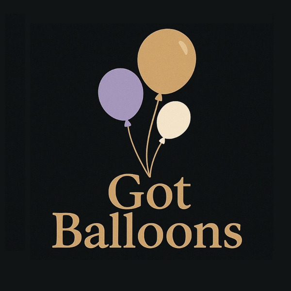 Got Balloons