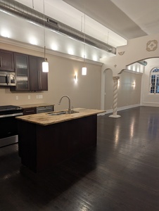 The Suite at The Rowan