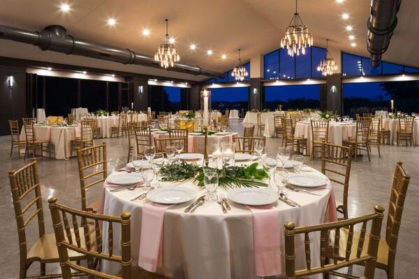 Ann Arbor Marriott Ypsilanti