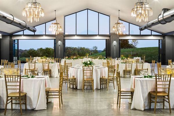 Ann Arbor Marriott Ypsilanti