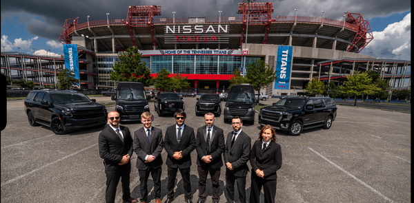 Nashville Limo Service