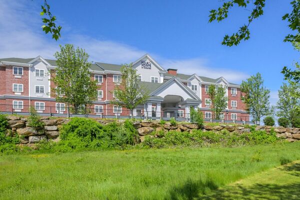 Four Points by Sheraton Bedford Manchester Airport