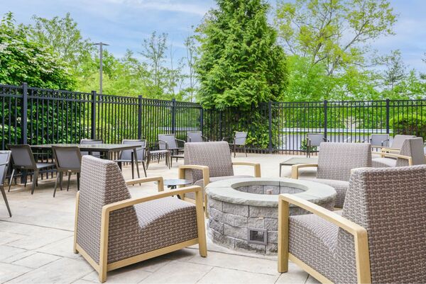 Four Points by Sheraton Bedford Manchester Airport