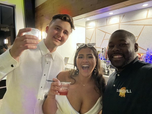 Williams entertainment llc