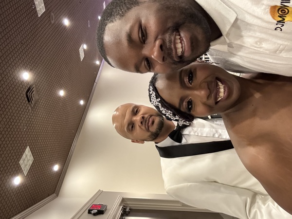 Williams entertainment llc