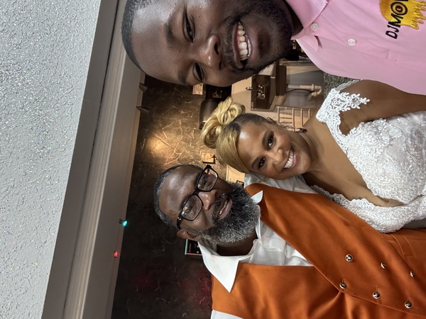 Williams entertainment llc