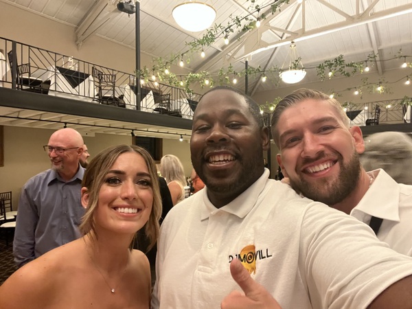 Williams entertainment llc