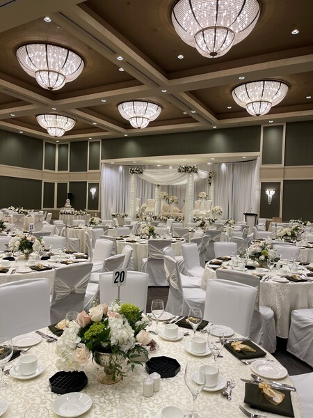 Best Western Plus Lamplighter Inn & Conference Centre