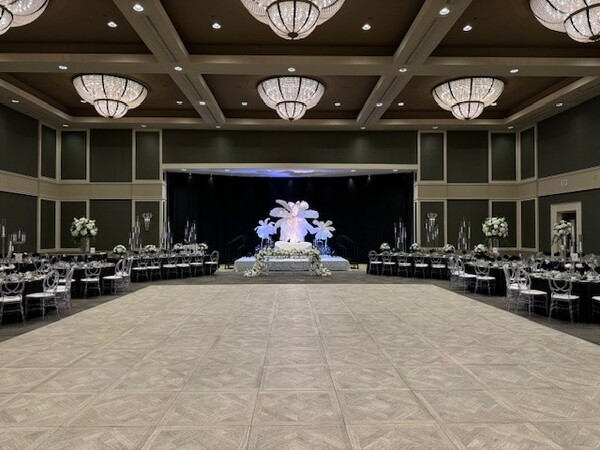 Best Western Plus Lamplighter Inn & Conference Centre