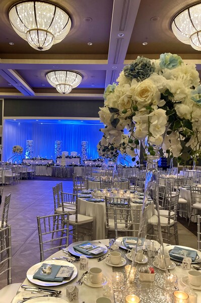 Best Western Plus Lamplighter Inn & Conference Centre