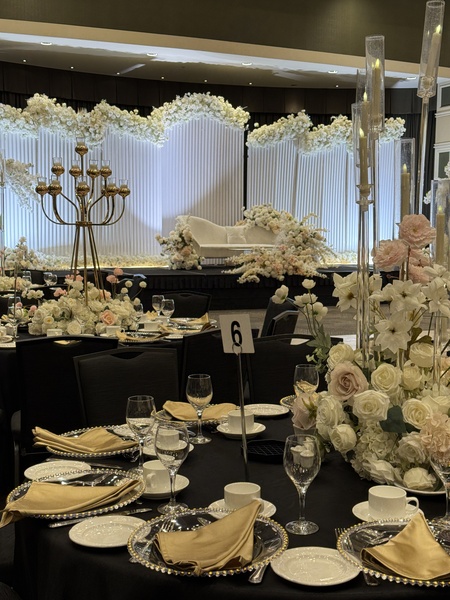 Best Western Plus Lamplighter Inn & Conference Centre